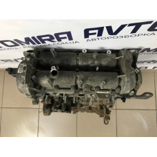 Двигатель (55 kW \ 75 Кс) Fiat Punto 3 1.3 D Multijet 2005-2018 199A9000
